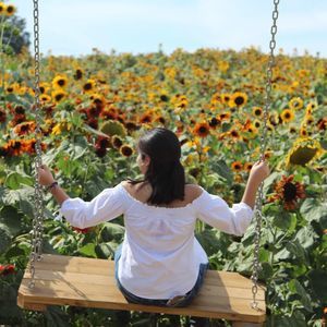 Meet your Posher, Adriana